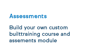 assess