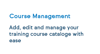 course-manage
